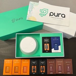 Pura Scent System